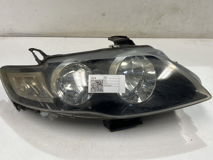 2008 Ford Falcon FG - Right Headlight