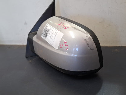 2005 Hyundai Tucson - Left Door Mirror