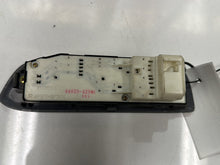 2002 Toyota RAV4 Master Power Window Switch 84820-42080