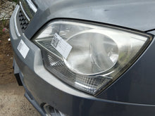 2011 Holden Captiva CG Station Wagon Left Headlight