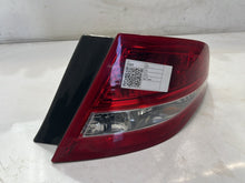 2008 Ford Falcon FG Sedan Right Taillight