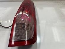 2005 Nissan X-Trail T30 - Right Taillight