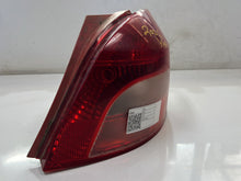 2006 Toyota Yaris - Right Taillight