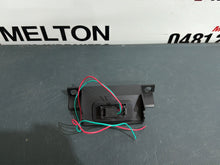 Holden Commodore Station Wagon Rear Tail Gate Open Switch KeyPad Button