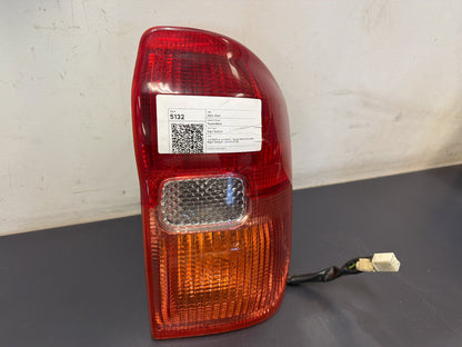 Jul 2000 to Jul 2003 - Toyota RAV4 ACA2#R - Right Taillight - Lens # 42-26