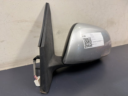 Oct 2008 to Nov 2012 - Toyota RAV4 ACA33 ACA38 - Left Door Mirror - Indicator, 5 Wire, 5 Pin