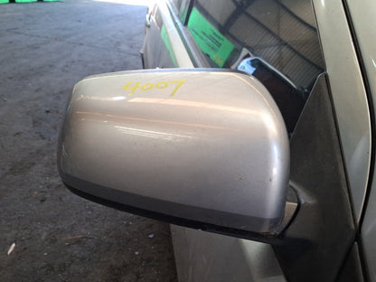 Jul 2007 to Jun 2014- Mitsubishi Lancer CJ- Right Door Mirror- Manual Fold, Non-Indicator