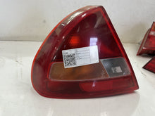 1998 Mitsubishi Lancer CE - Left Taillight