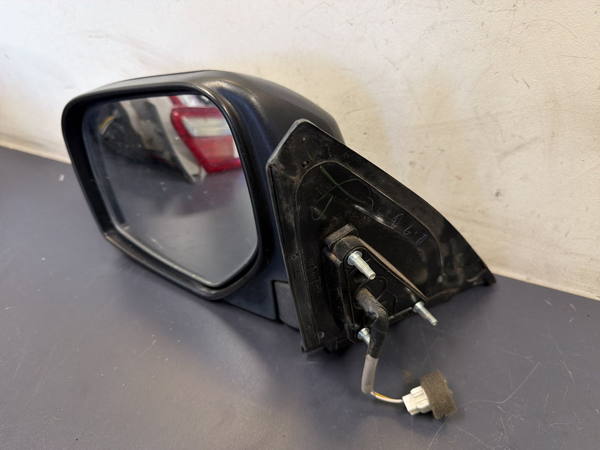 2006-2015 Mitsubishi Triton ML Left Door Mirror