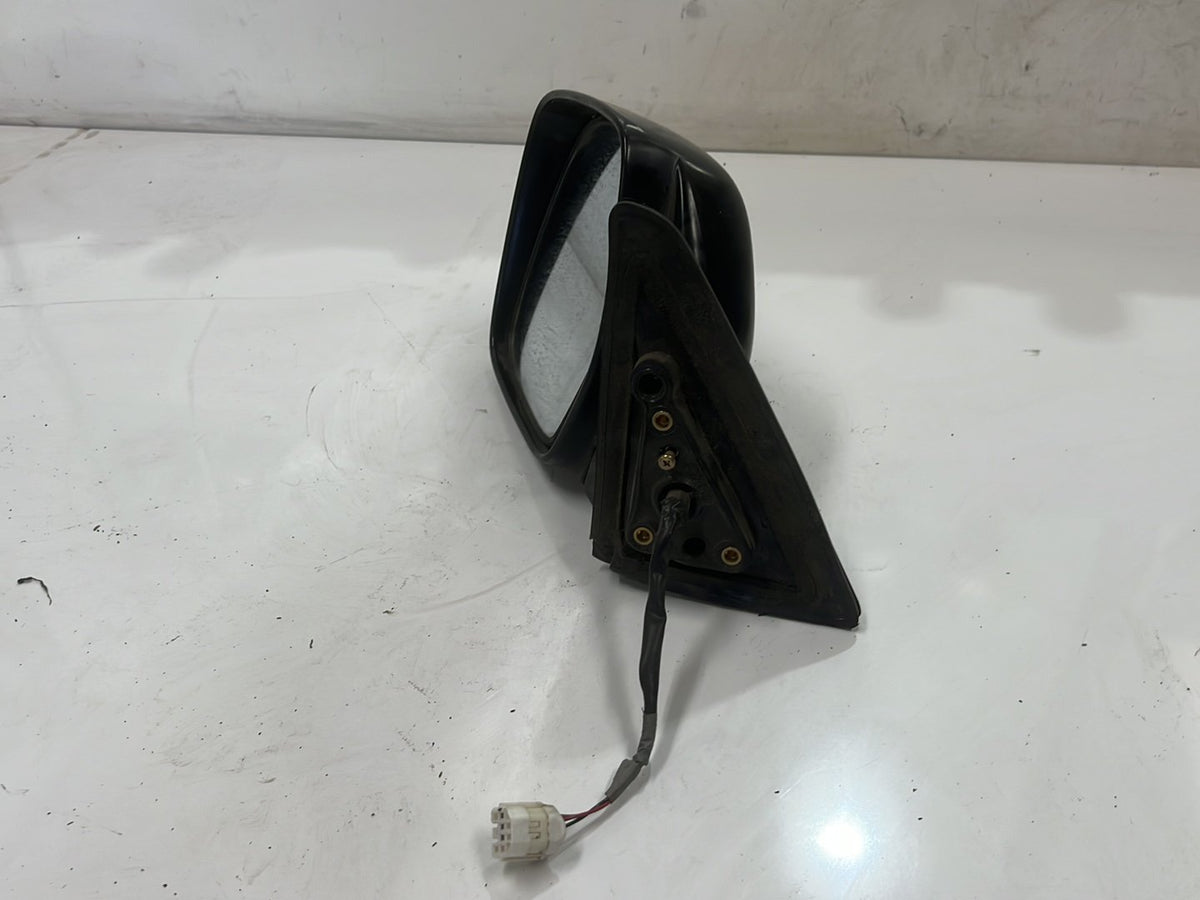 2000 Toyota Land Cruiser Prado Left Door Mirror