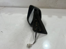 2000 Toyota Land Cruiser Prado Left Door Mirror