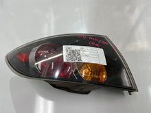 2004 Mazda 3 - Left Taillight