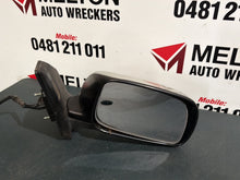 2004 Toyota Prius - Right Door Mirror