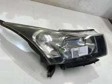 2009-2011 Holden Cruze JG - Right Headlight