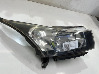 Mar 2009 to Feb 2011 - Holden Cruze JG - Right Headlight