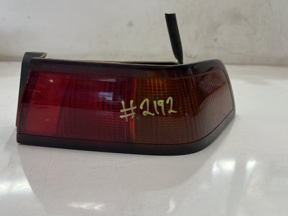 1999 Toyota Camry - Right Taillight