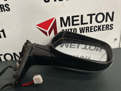 2009-2012 Toyota Corolla Right Door Mirror