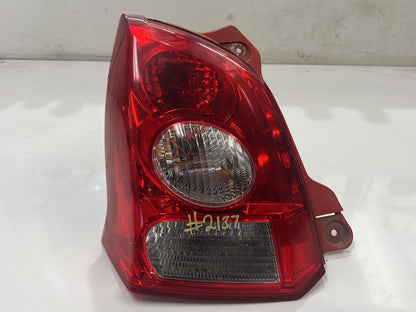 Jul 2009 to Dec 2014- Suzuki Alto GF- Left Taillight