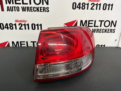 2015 Kia Sorento UM - Right Taillight