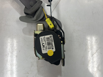 2004 Toyota Camry V30 Left Front Seat Belt