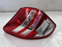 Aug 2008 to Nov 2012 - Toyota RAV4 ACA33 ACA38 - Left Taillight - Body Mounted
