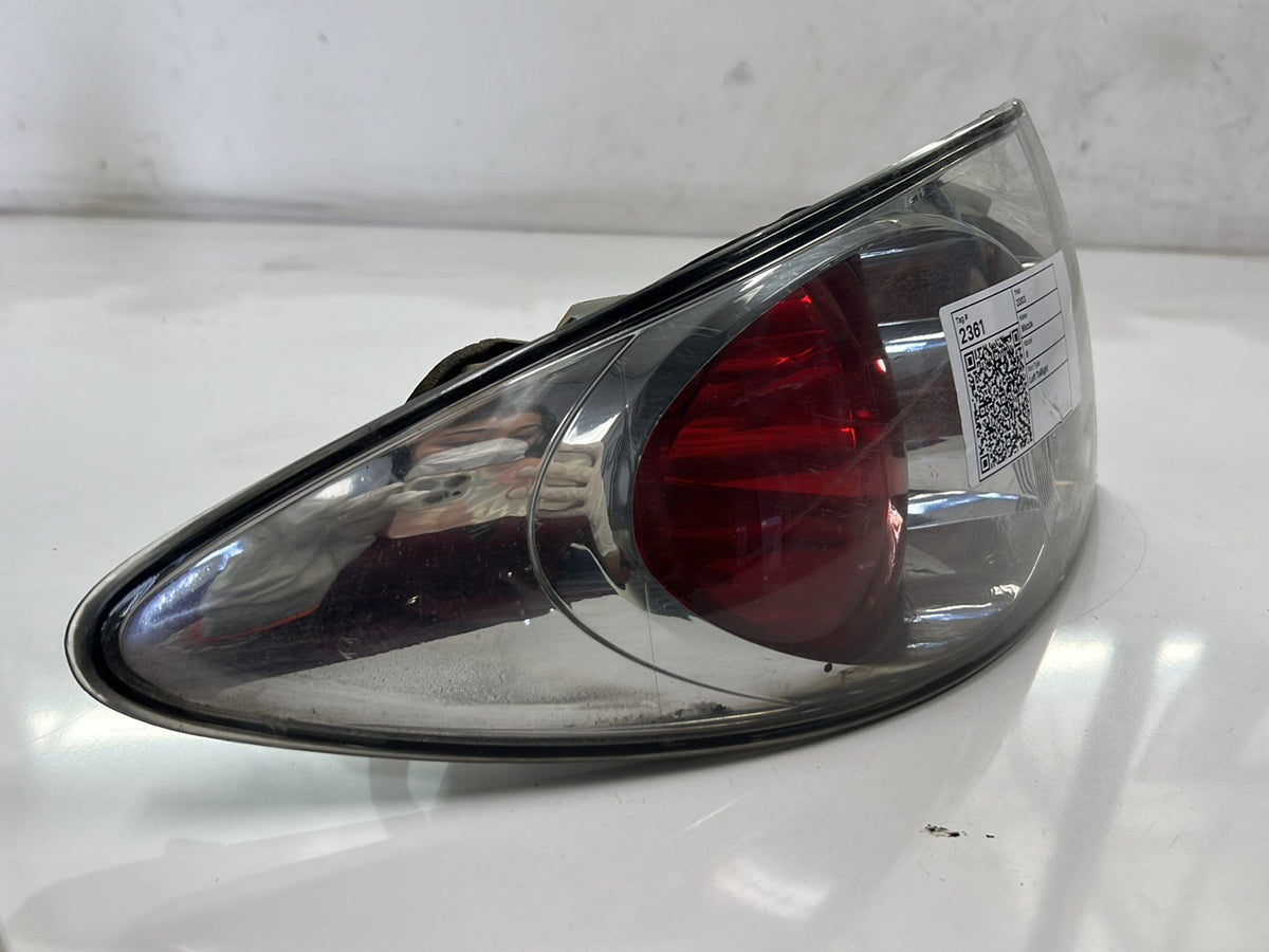2003 Mazda 6 - Left Taillight