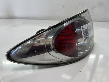 2003 Mazda 6 - Left Taillight