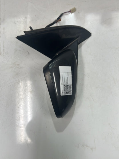 2008 Ford Falcon FG Sedan Right Door Mirror