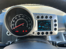 2010 Holden Barina Spark MJ - Engine