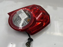 2006 Holden Barina - Right Taillight