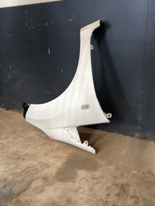 2011 Honda Jazz Right Front Guard