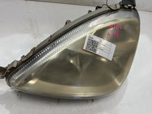 2002 Mercedes-Benz A160 A-Class W168 Left Headlight A 168 820 19 61