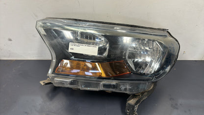 2015-2022 Ford Ranger XLT Left Headlight