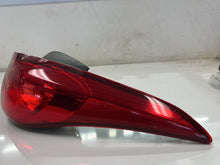 Right Taillight, 2013, Hyundai, Elantra, MD