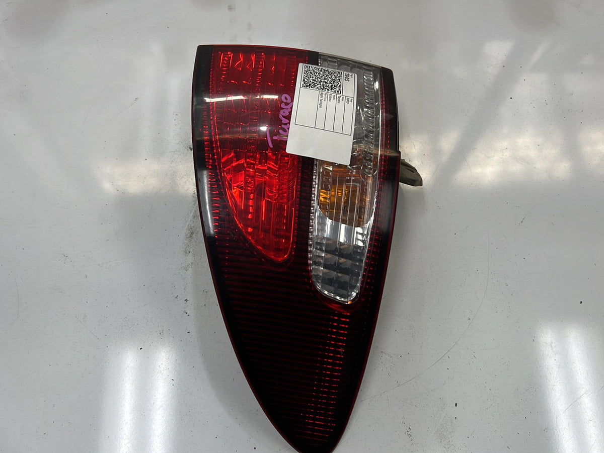 2003 Toyota Estima - Left Taillight