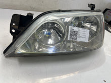 2002-2006 Ford Falcon BA - Left Headlight