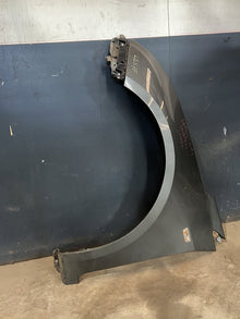 2010 Holden Cruze JH Sedan Left Front Guard