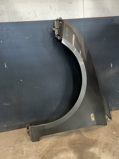 2010 Holden Cruze JH Sedan Left Front Guard