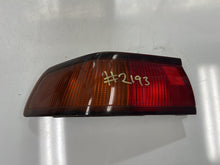1999 Toyota Camry - Left Taillight