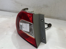 2007-2011 Holden Epica CDX EP Sedan Left Taillight