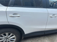 2012 Mazda CX-5 KE - Right Rear Door