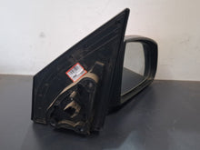 Right Door Mirror, 2008, Kia, Rio, JB