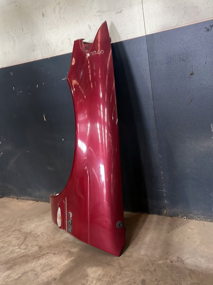 1994 Ford Falcon Left Front Guard