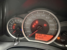 2017 Toyota Yaris P130