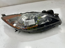 2011 Mazda 3 BL - Right Headlight