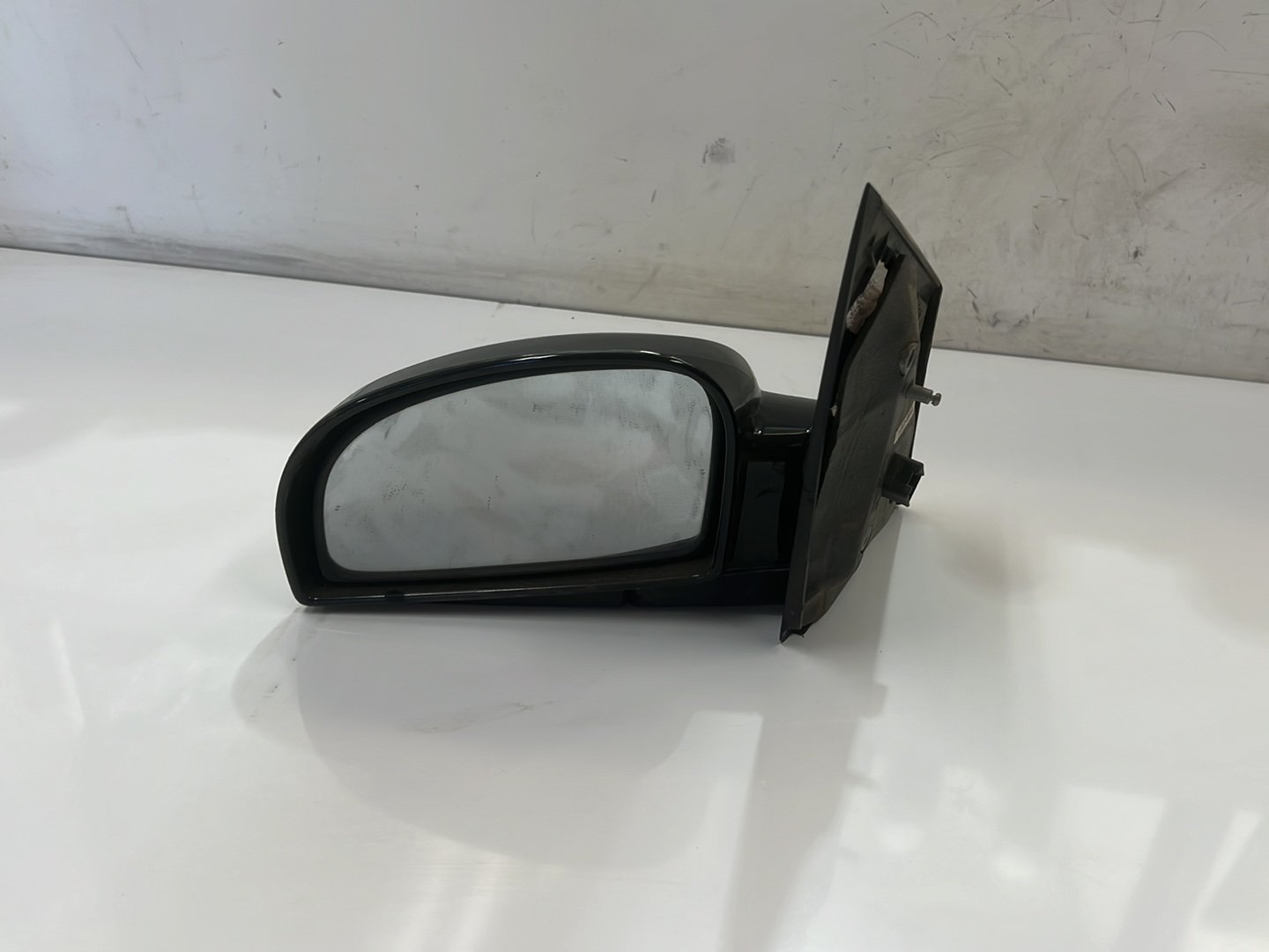 2004 Hyundai Getz TB - Left Door Mirror