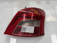 2006 Toyota Yaris - Right Taillight