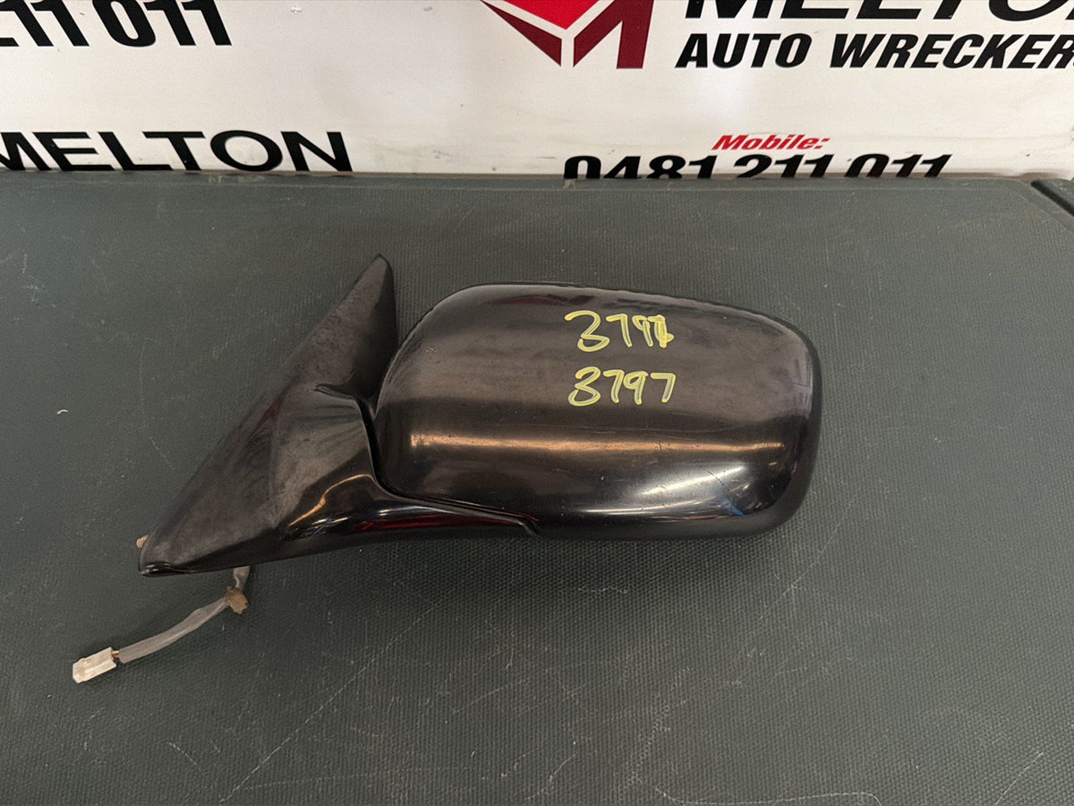 2001 Toyota Camry V20 - Right Door Mirror