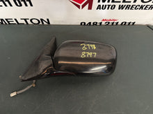 2001 Toyota Camry V20 - Right Door Mirror