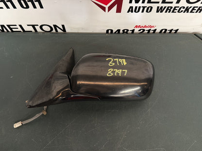 2001 Toyota Camry V20 - Right Door Mirror